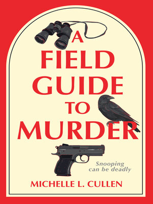 cover image of A Field Guide to Murder